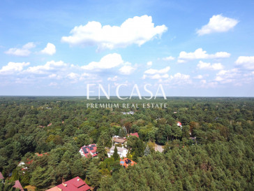 Plot Sale Warszawa Wawer